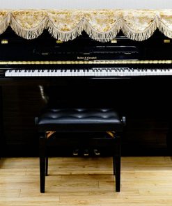 Kohler & Campbell KC115D